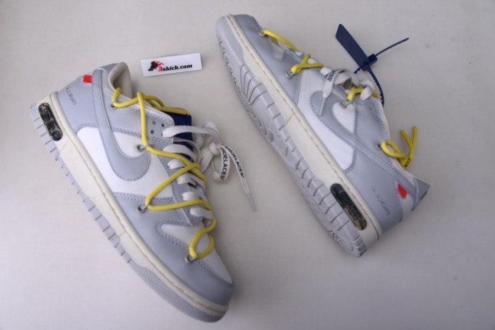 of x nike dunk low lot 27 of 50 dm1602-120