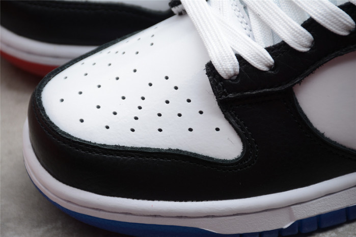 nike dunk low seoul dm7708-100