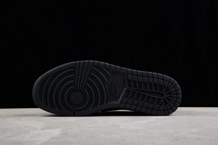 air jordan 1 retro low og sp travis scott black phantom dm7866-001.