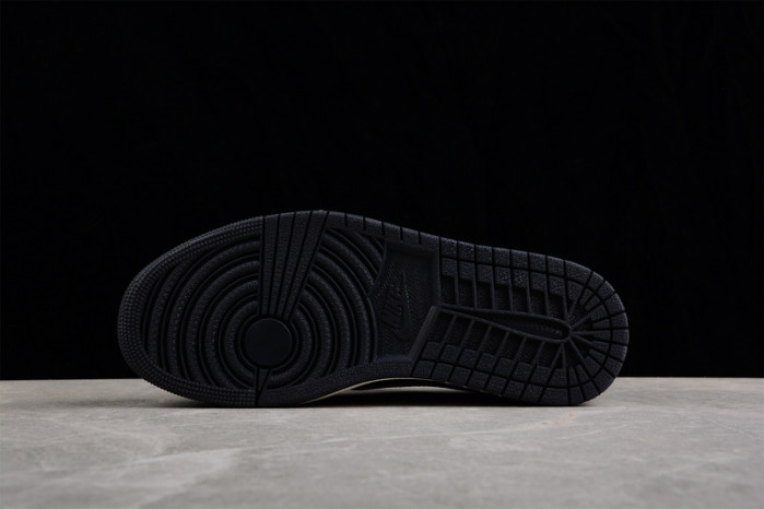 travis scott x air jordan 1 low og sp black/phantom dm7866-001