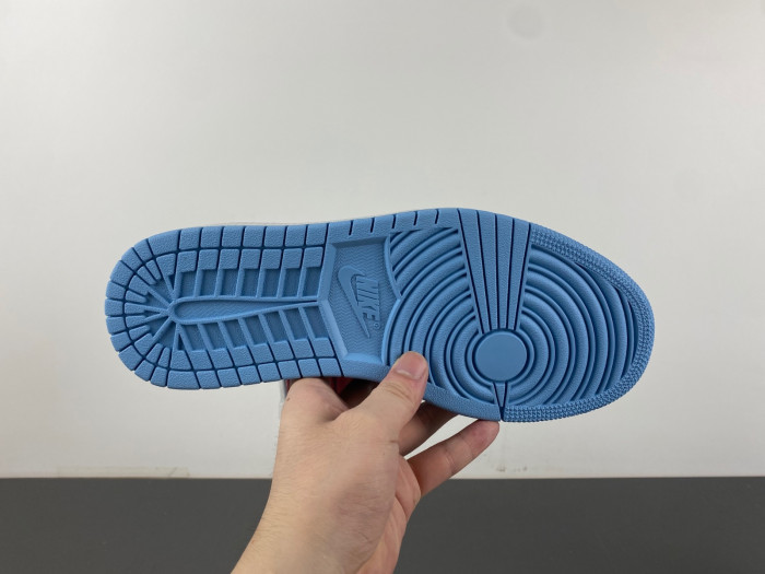 L1V x ‌Travis Scott x Air Jordan 1 Low DM7866-107