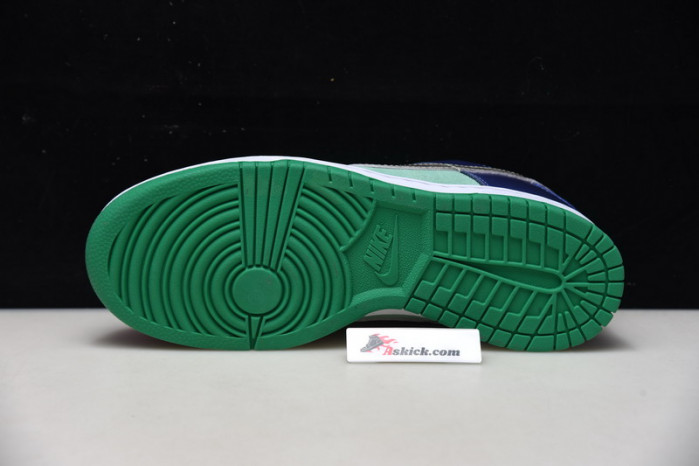 nike dunk low sunset pulse (w) dn0855-600