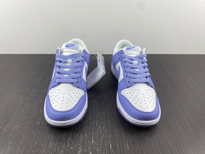 nike dunk low next nature lilac dn1431-103