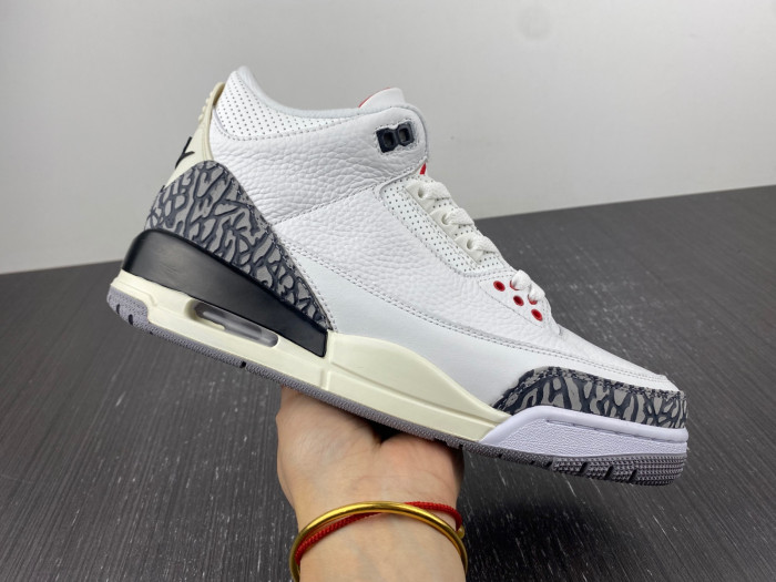 air jordan 3 retro white cement reimagined dn3707-100