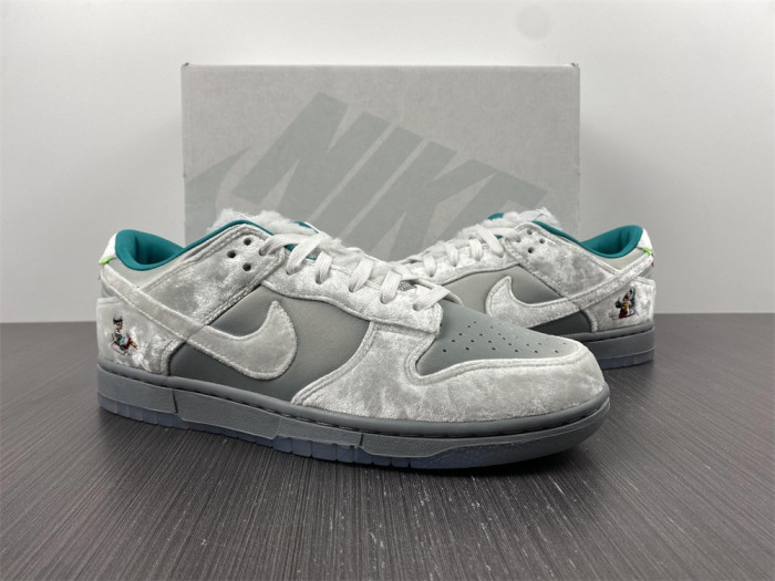 nike dunk low ice (w) do2326-001