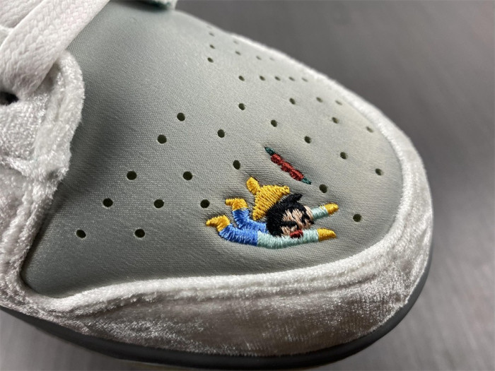 nike dunk low ice (w) do2326-001