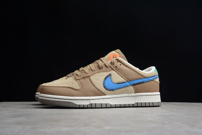 nike dunk low size? dark driftwood do6712-200