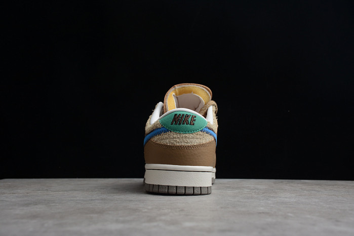nike dunk low size? dark driftwood do6712-200
