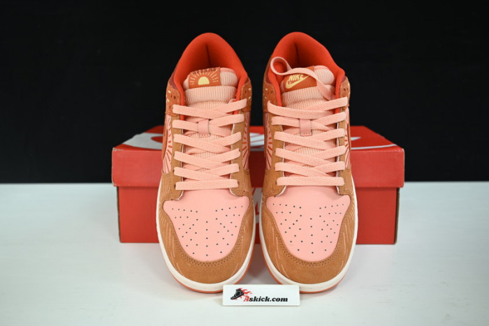 nike dunk low nh winter solstice (w) do6723-800
