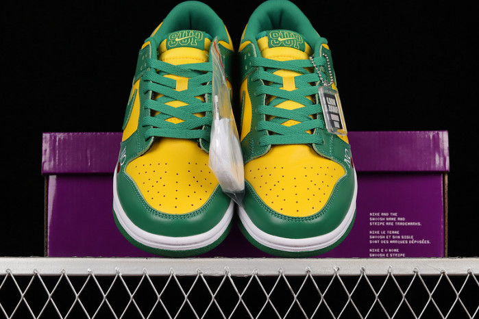 nike sb dunk x S*prem3 do7412-983