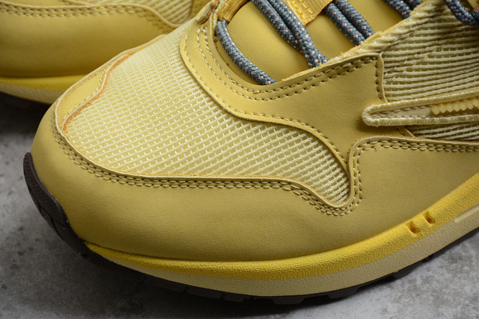 nike air max 1 travis scott cactus jack saturn gold do9392-700