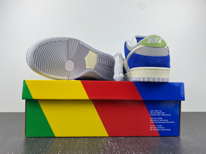 nike sb dunk low pro fly streetwear dq5130-400