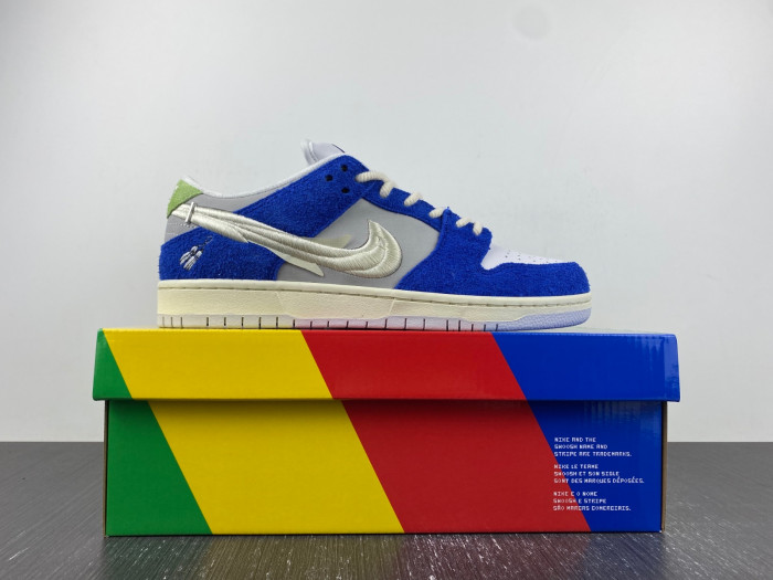 nike sb dunk low pro fly streetwear dq5130-400