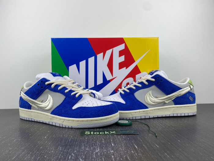 nike sb dunk low pro fly streetwear dq5130-400
