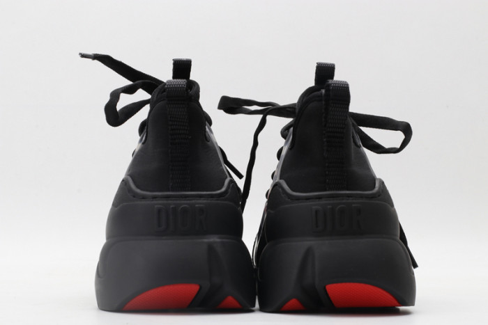 Dior D-Connect Sneaker