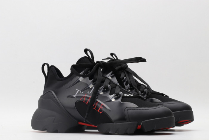 Dior D-Connect Sneaker