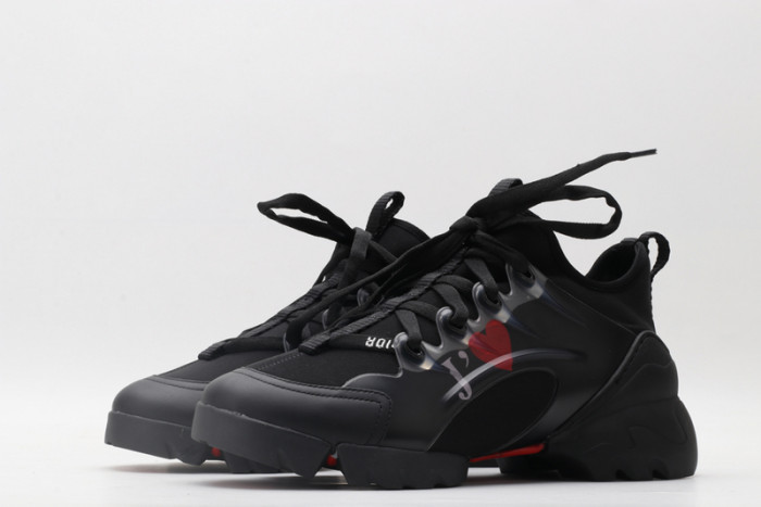 Dior D-Connect Sneaker