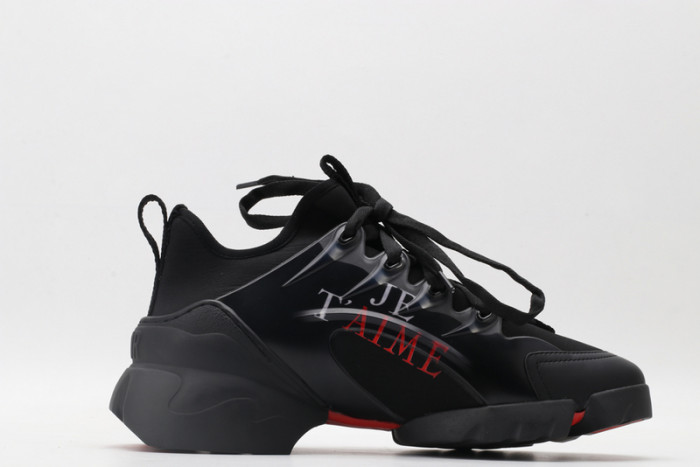 Dior D-Connect Sneaker