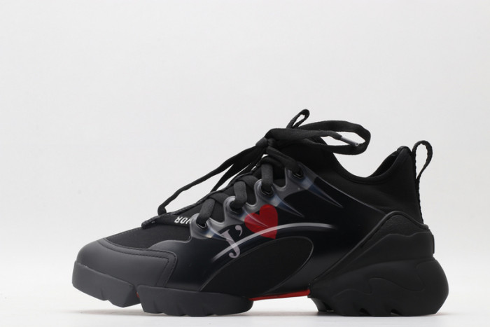 Dior D-Connect Sneaker