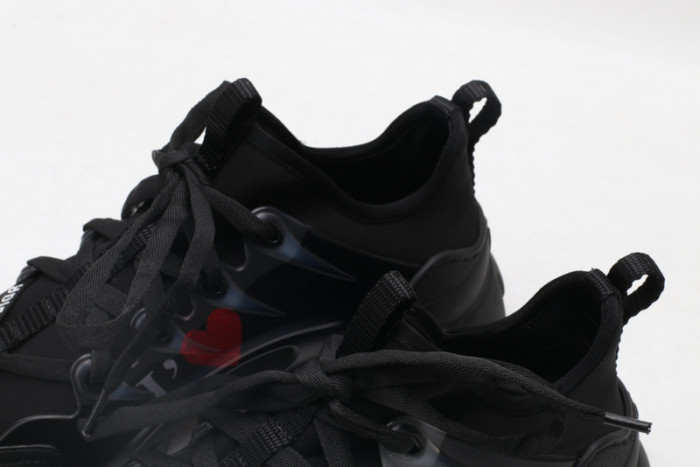Dior D-Connect Sneaker