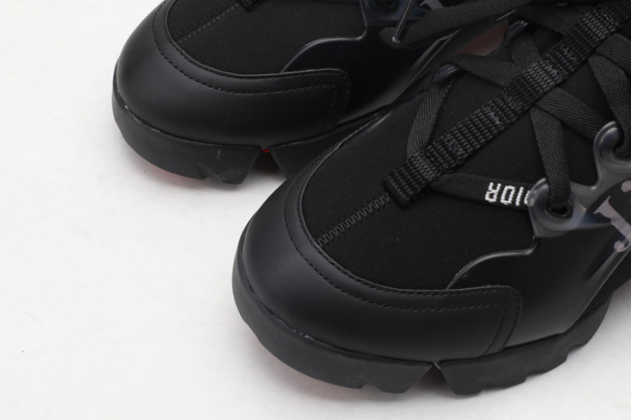 Dior D-Connect Sneaker