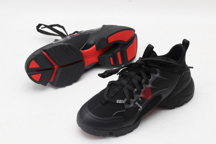 Dior D-Connect Sneaker