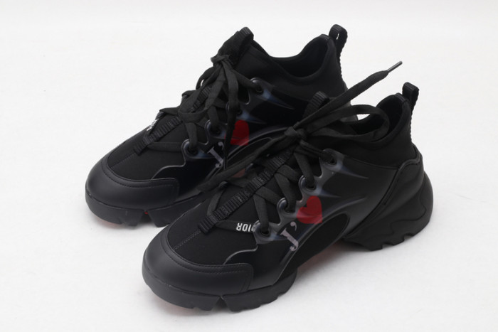 Dior D-Connect Sneaker
