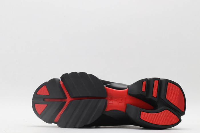 Dior D-Connect Sneaker