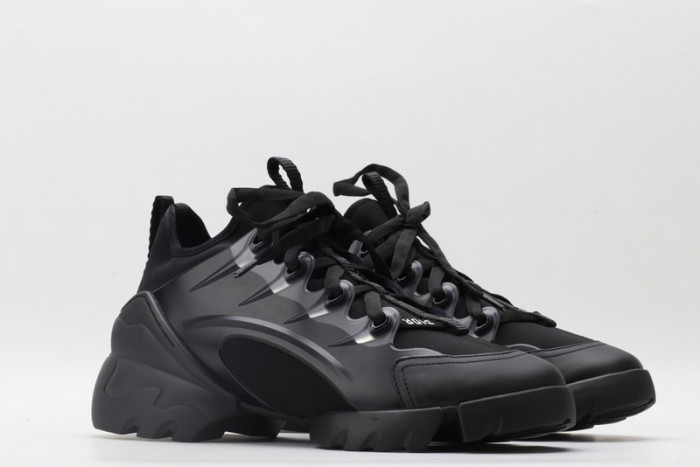 Dior D-Connect Sneaker