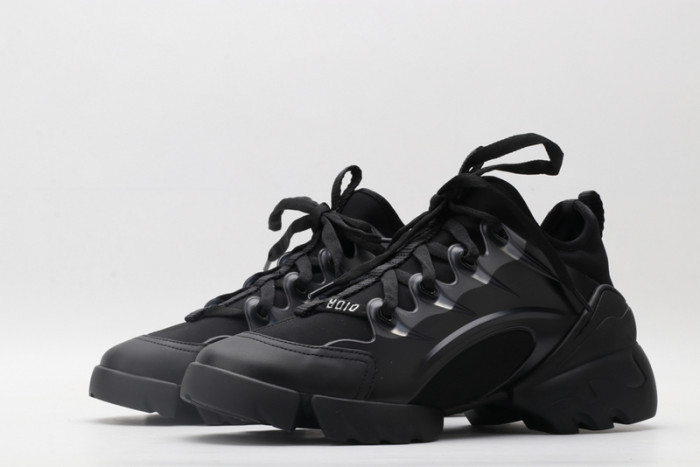 Dior D-Connect Sneaker