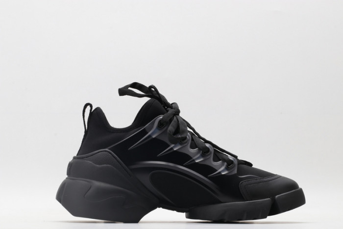 Dior D-Connect Sneaker