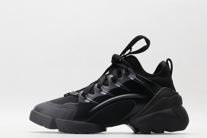 Dior D-Connect Sneaker