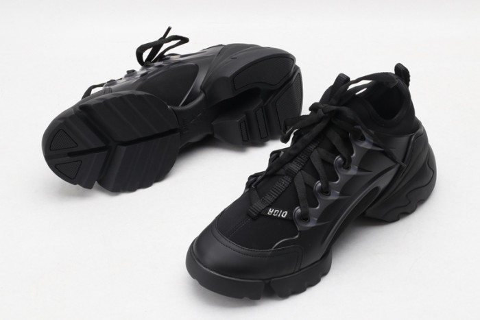 Dior D-Connect Sneaker