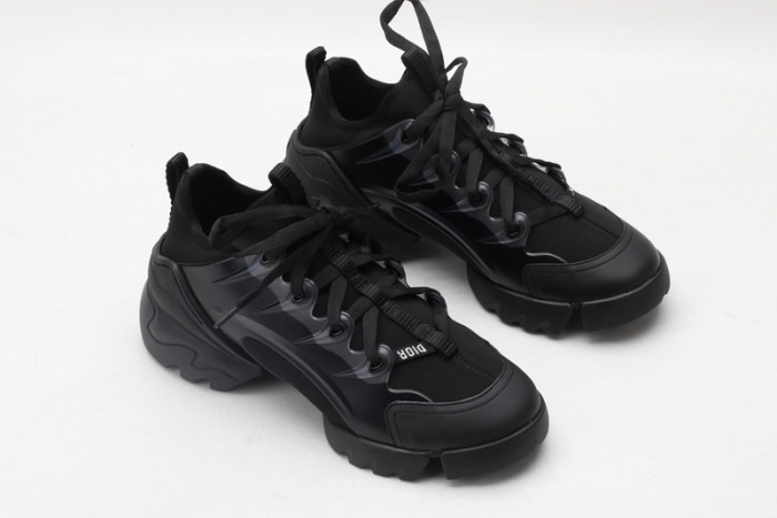 Dior D-Connect Sneaker
