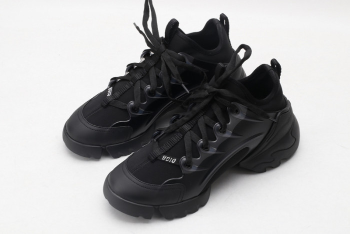 Dior D-Connect Sneaker