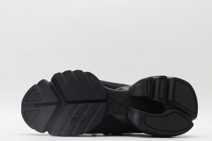 Dior D-Connect Sneaker