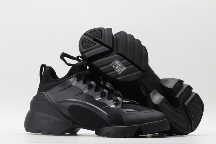 Dior D-Connect Sneaker