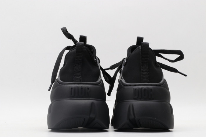 Dior D-Connect Sneaker
