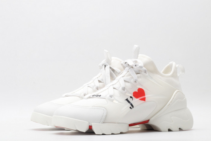Dior D-Connect Sneaker