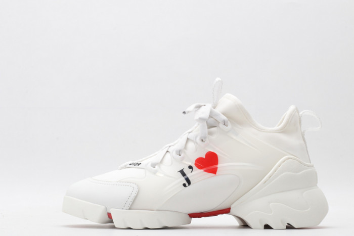 Dior D-Connect Sneaker