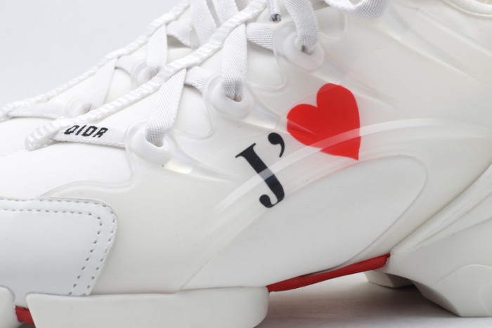 Dior D-Connect Sneaker