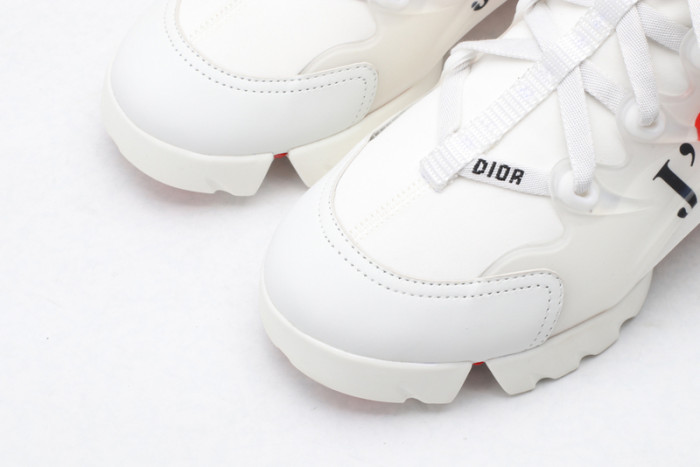 Dior D-Connect Sneaker