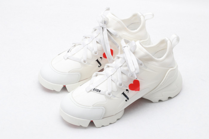 Dior D-Connect Sneaker