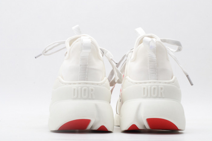 Dior D-Connect Sneaker