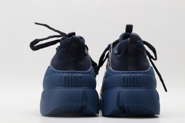Dior D-Connect Sneaker