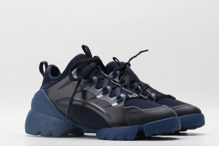 Dior D-Connect Sneaker
