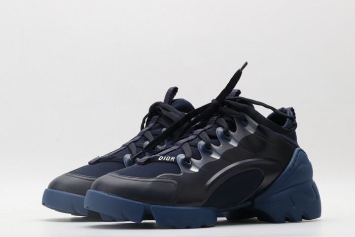 Dior D-Connect Sneaker