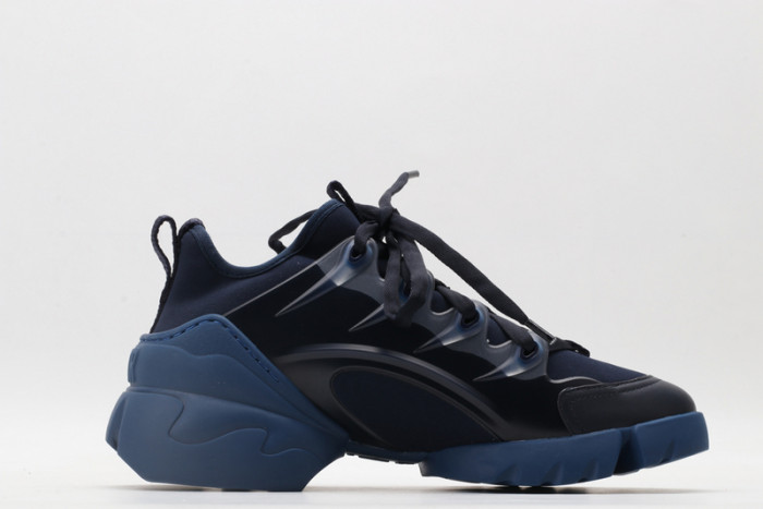 Dior D-Connect Sneaker