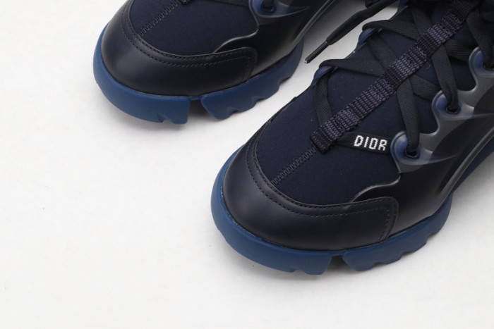 Dior D-Connect Sneaker