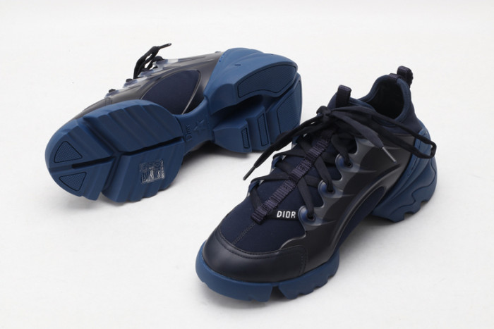 Dior D-Connect Sneaker